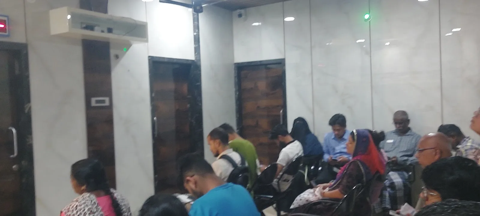 BAKSHI CLINIC