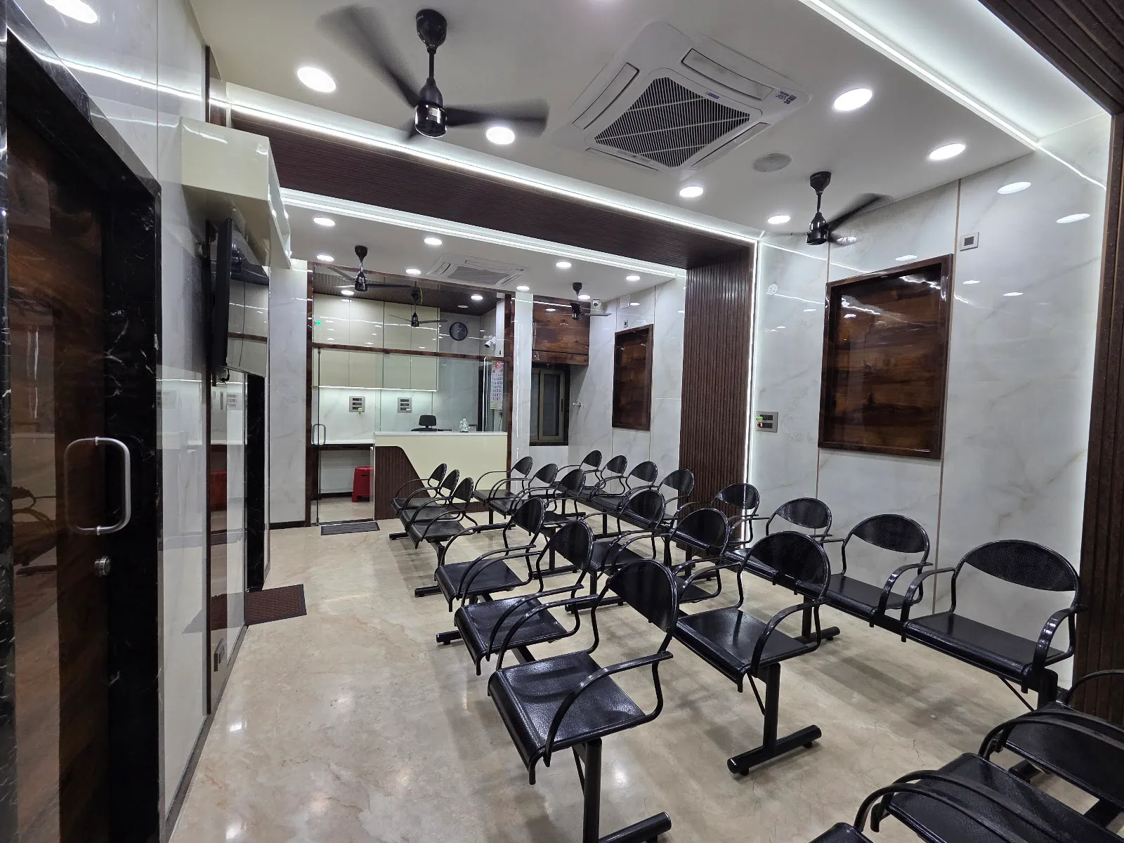 BAKSHI CLINIC