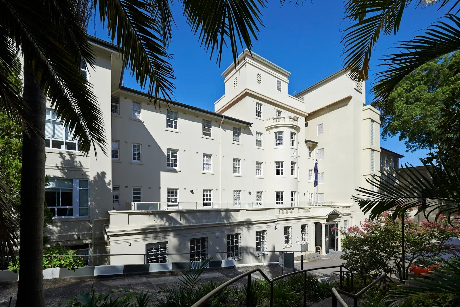 St Luke's Care