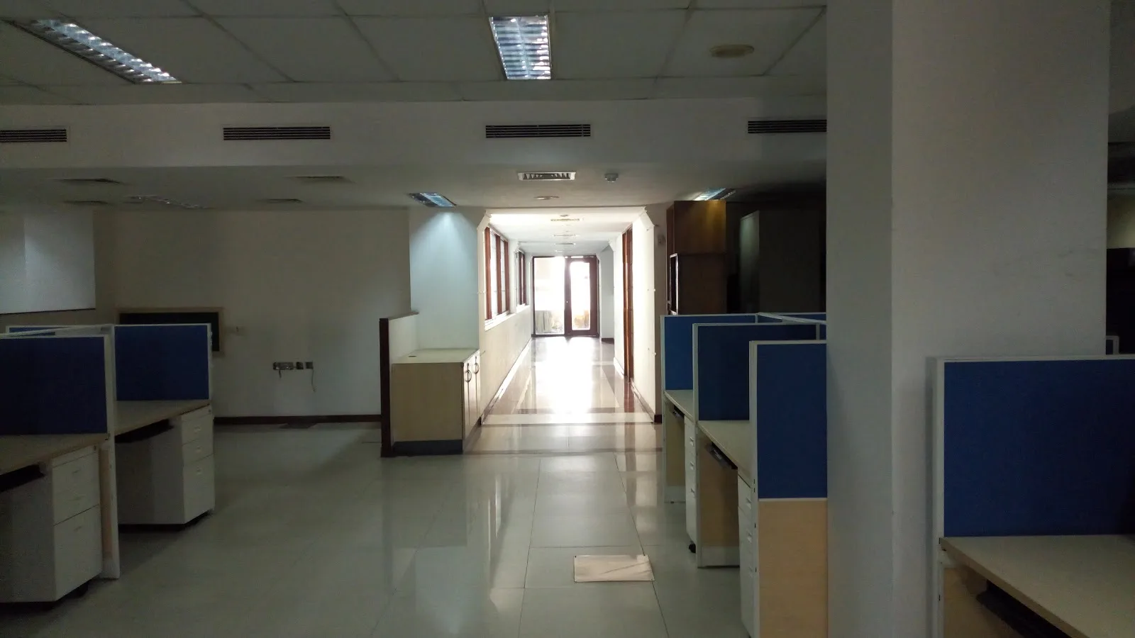 Indian Red Cross Society National Headquarter