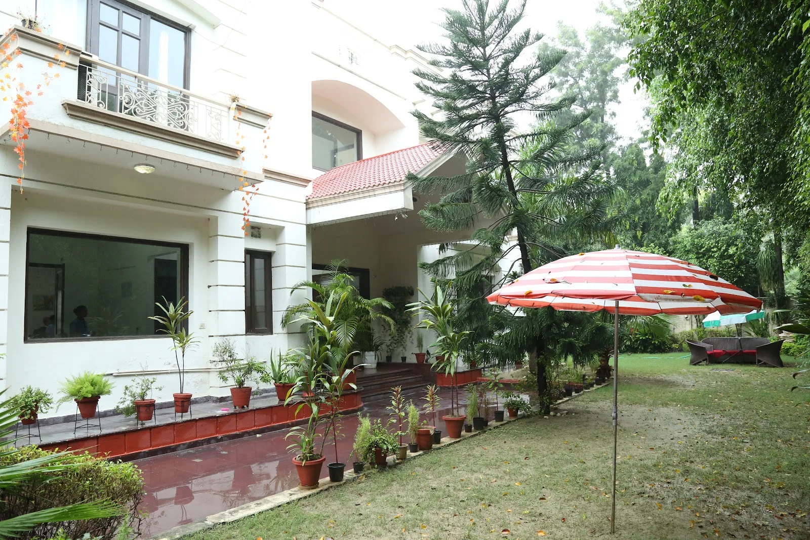 The Second Inning Home I Dementia & Alzheimer's Care , Best Old Age Home in Delhi