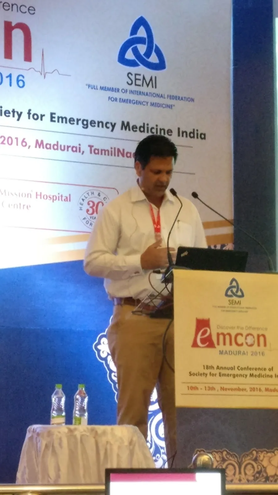 EMSOS Medical Pvt. Ltd.