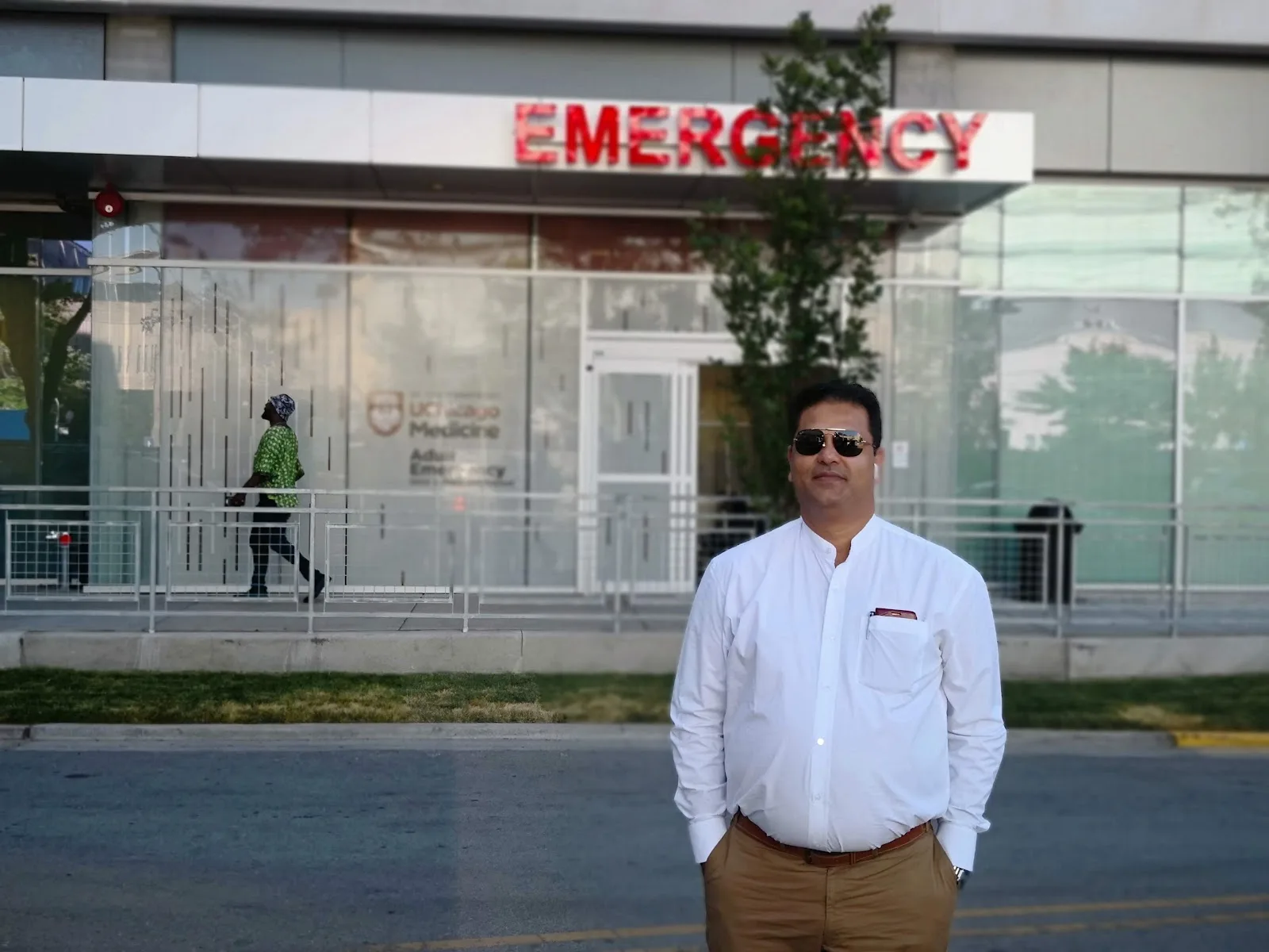 EMSOS Medical Pvt. Ltd.
