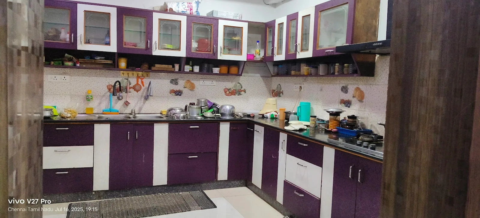 DEVAKI OLD AGE HOME