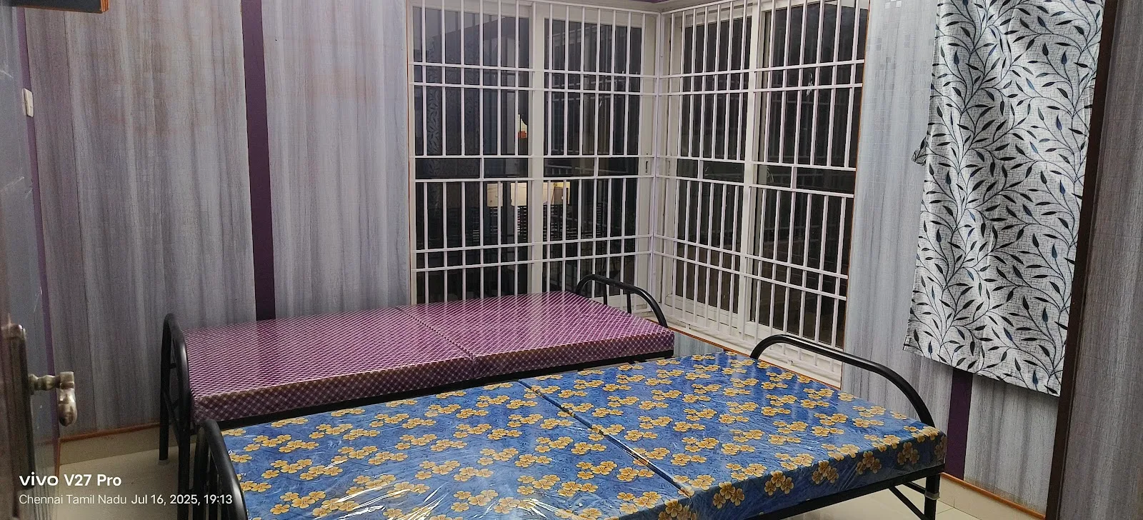 DEVAKI OLD AGE HOME