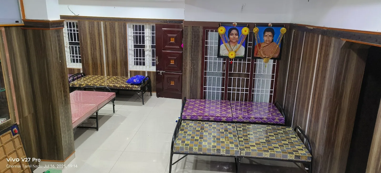 DEVAKI OLD AGE HOME