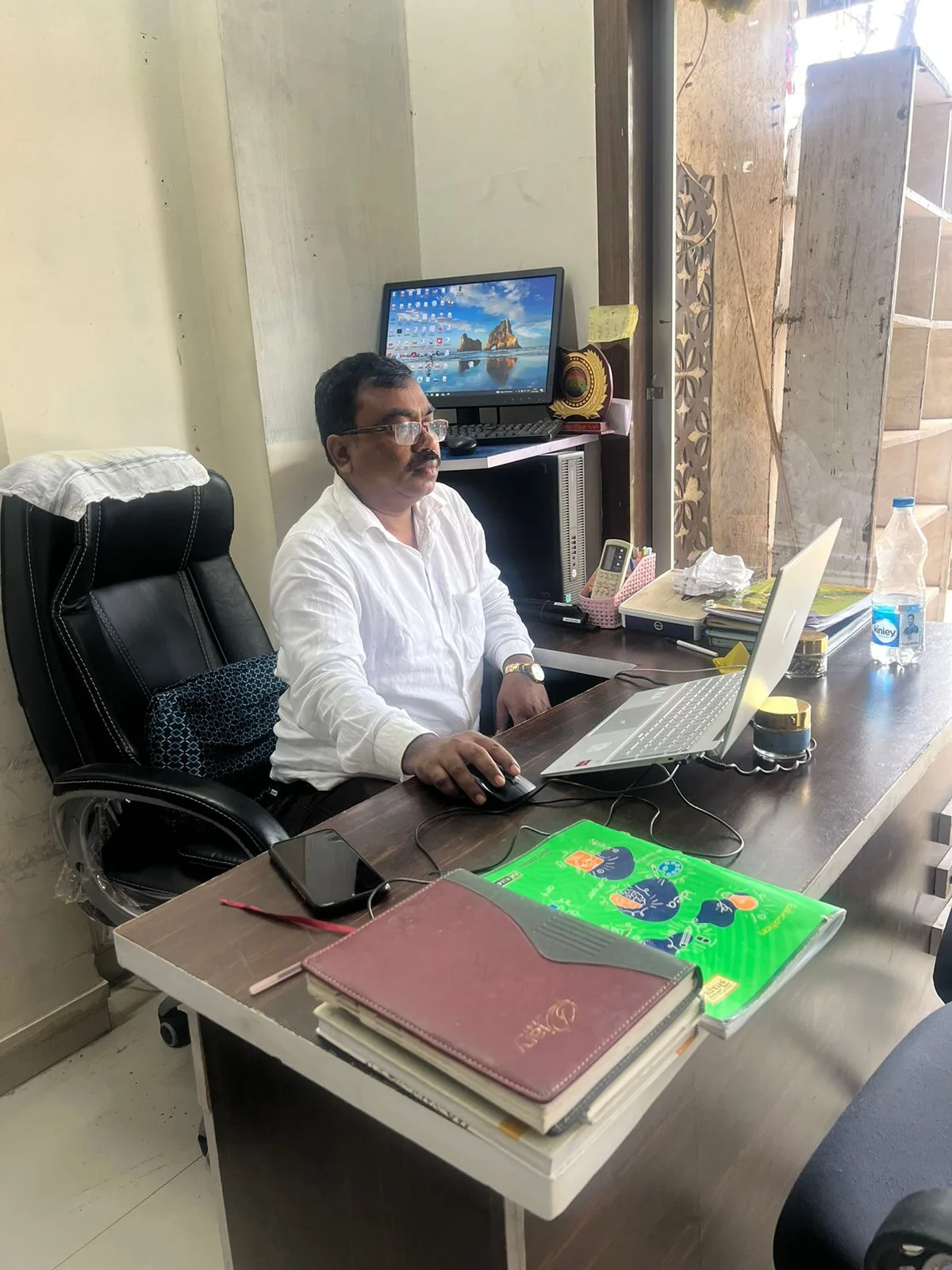 Visual Agrotech