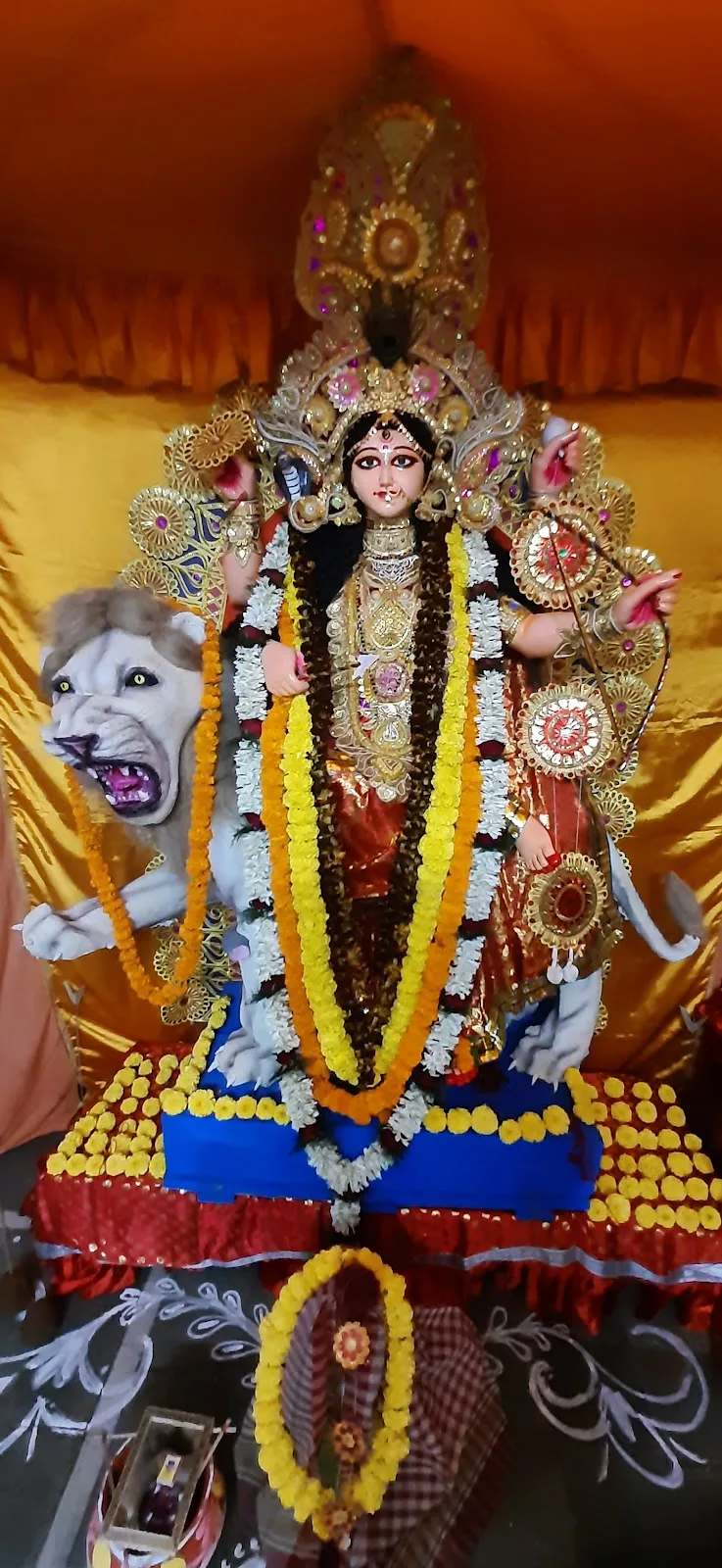Bharat Sevashram Sangha Navi Mumbai