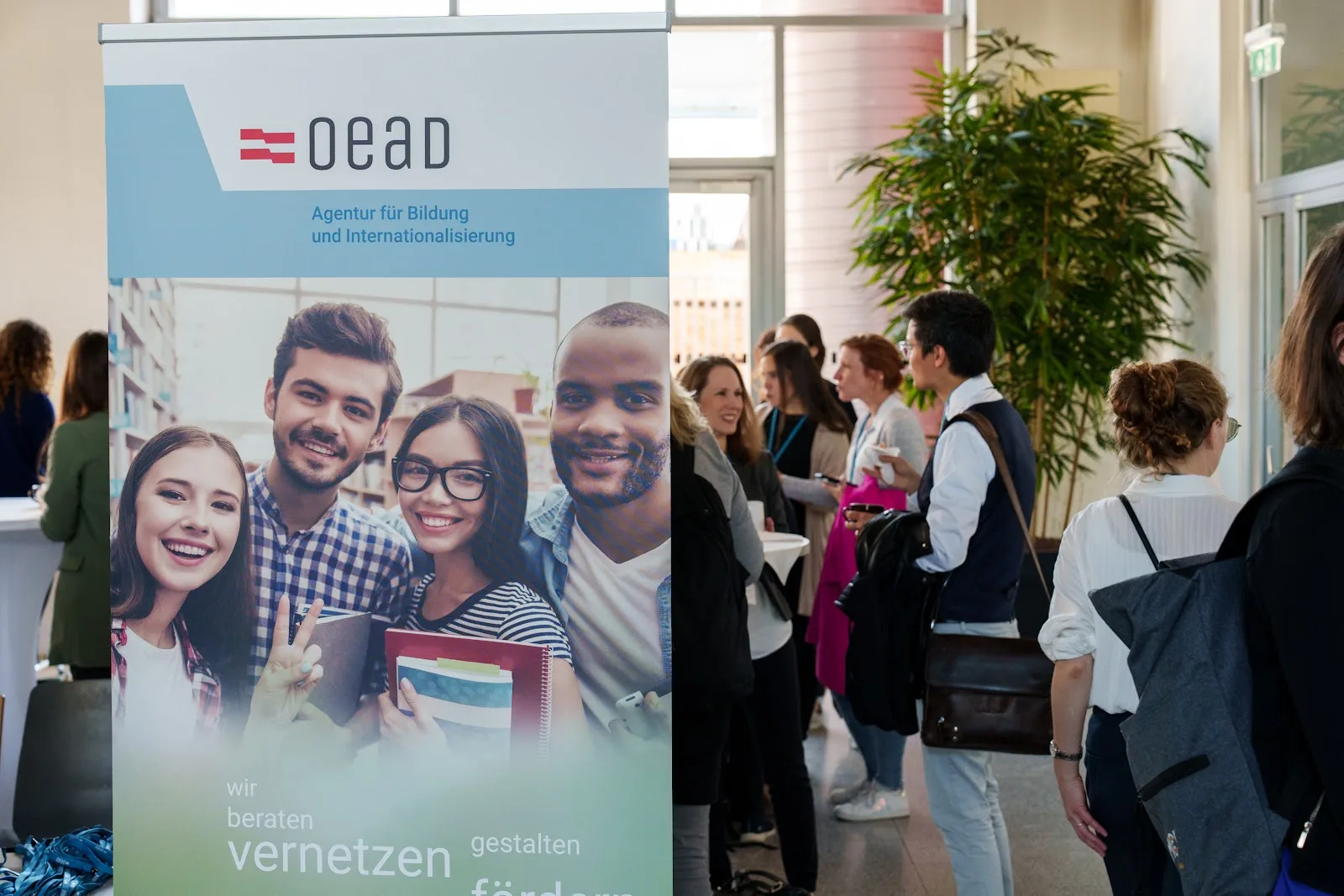 OeAD — Agentur für Bildung und Internationalisierung | Zentrale