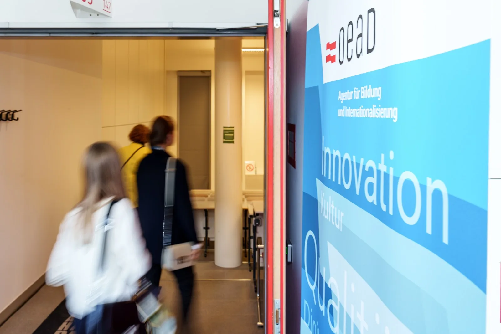 OeAD — Agentur für Bildung und Internationalisierung | Zentrale