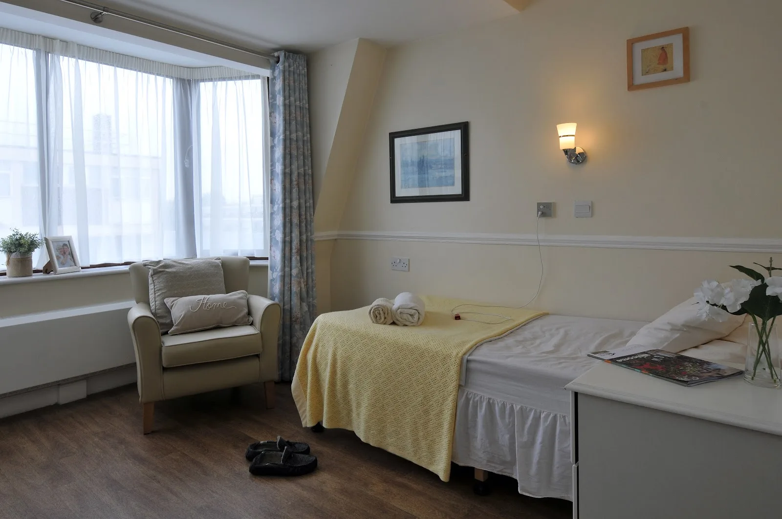 Westport Care Home