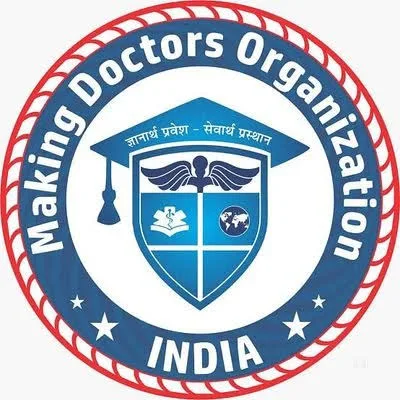 Making Doctors Organization Rajkot