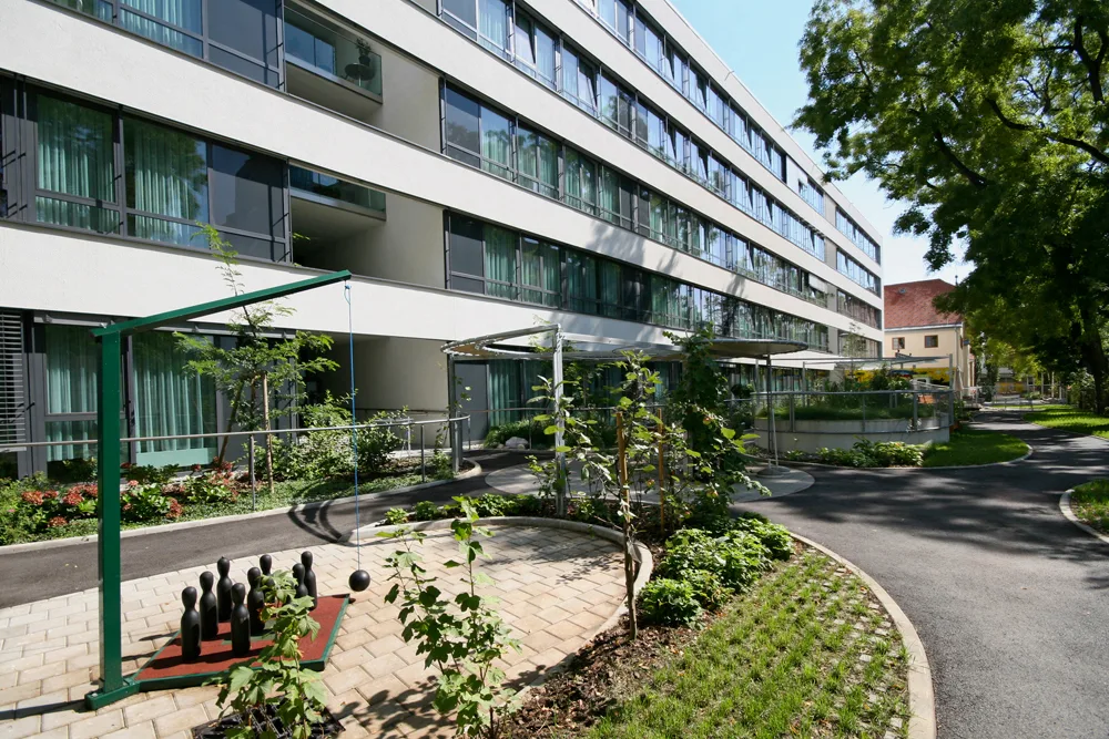 Albert Schweitzer Hospital