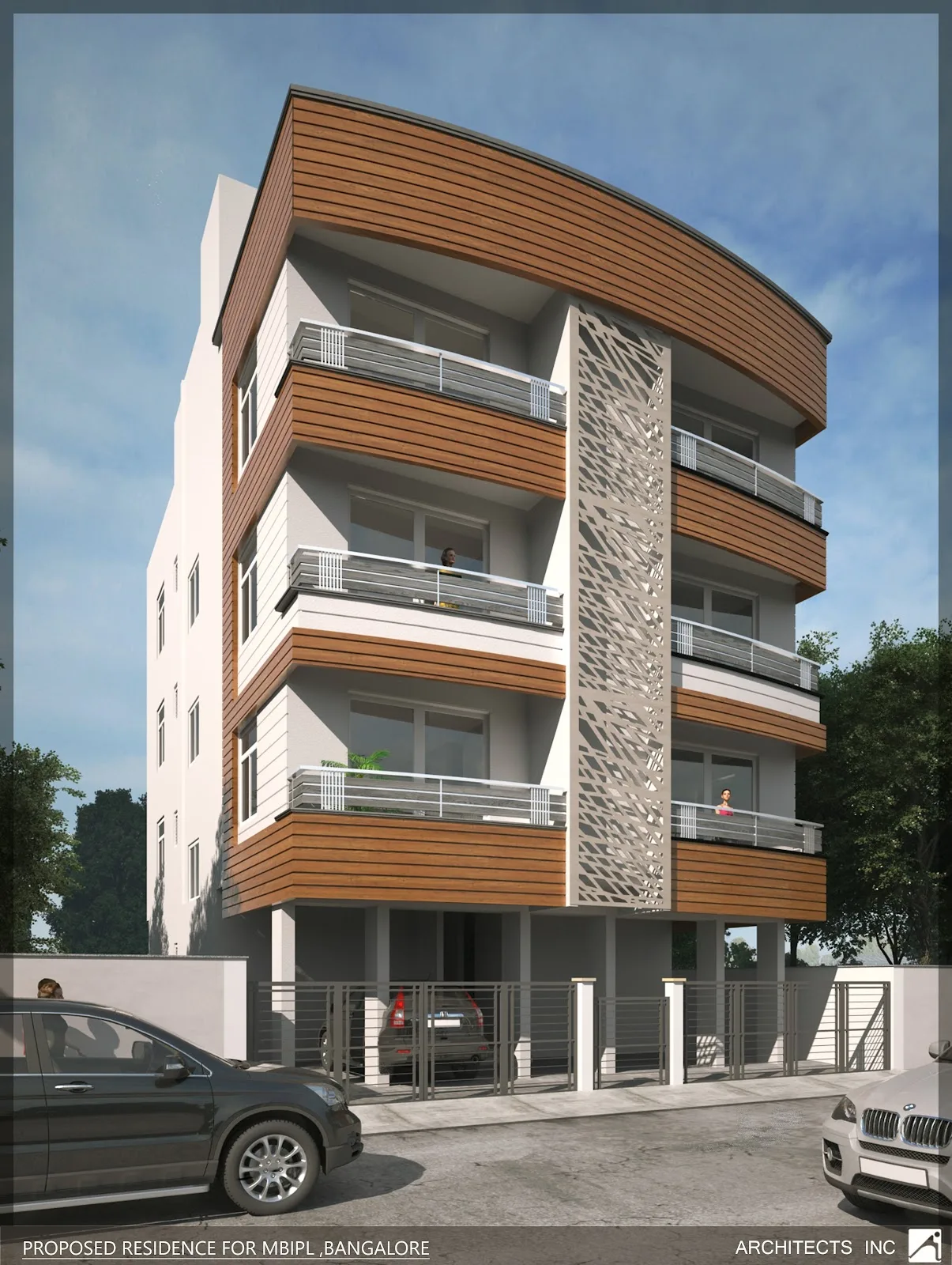 Agarwals Silver Nest - Best Paying Guest for Girls (PG / Hostel) Near Mount Carmel College