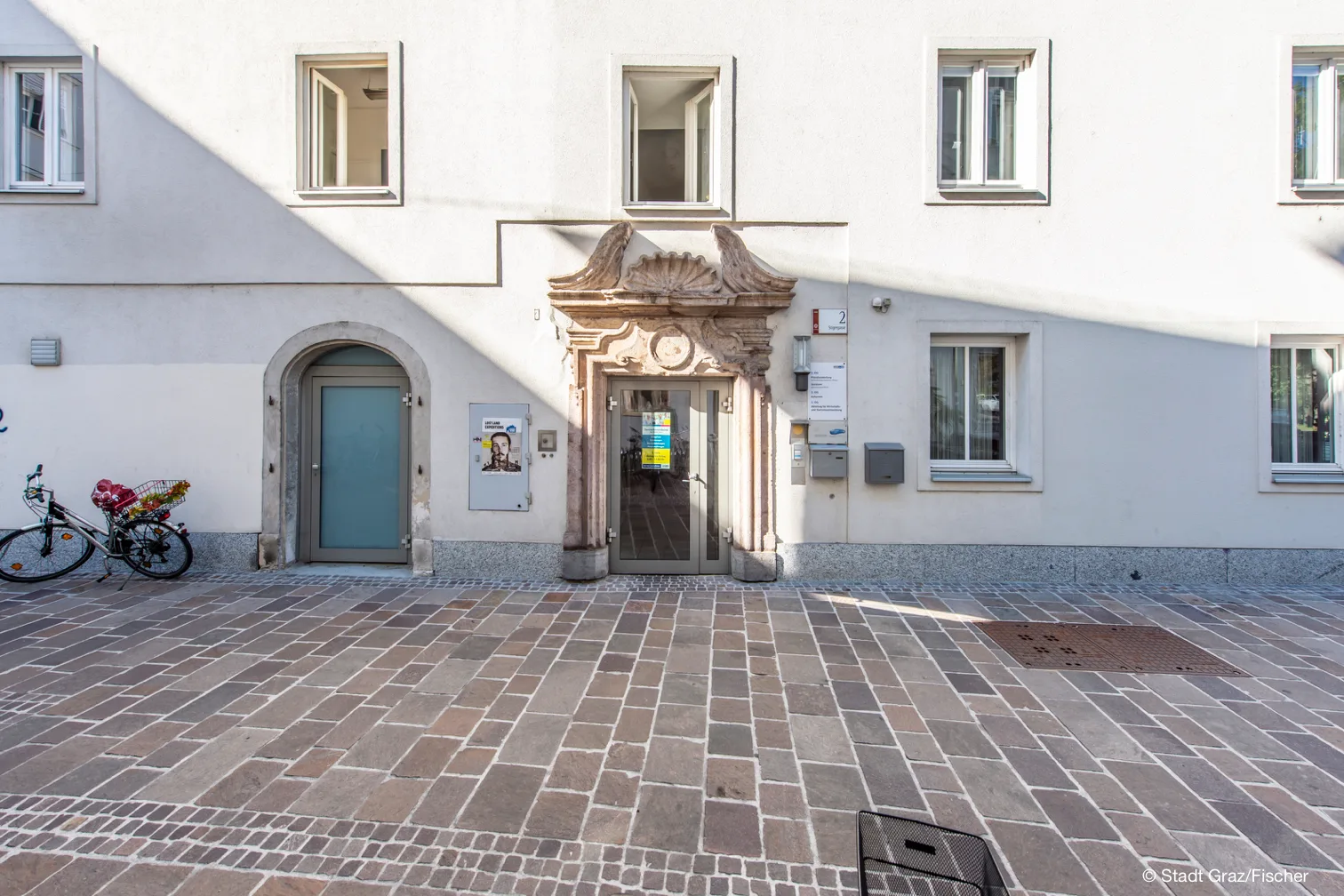 Office for Economic and Tourism Development Graz