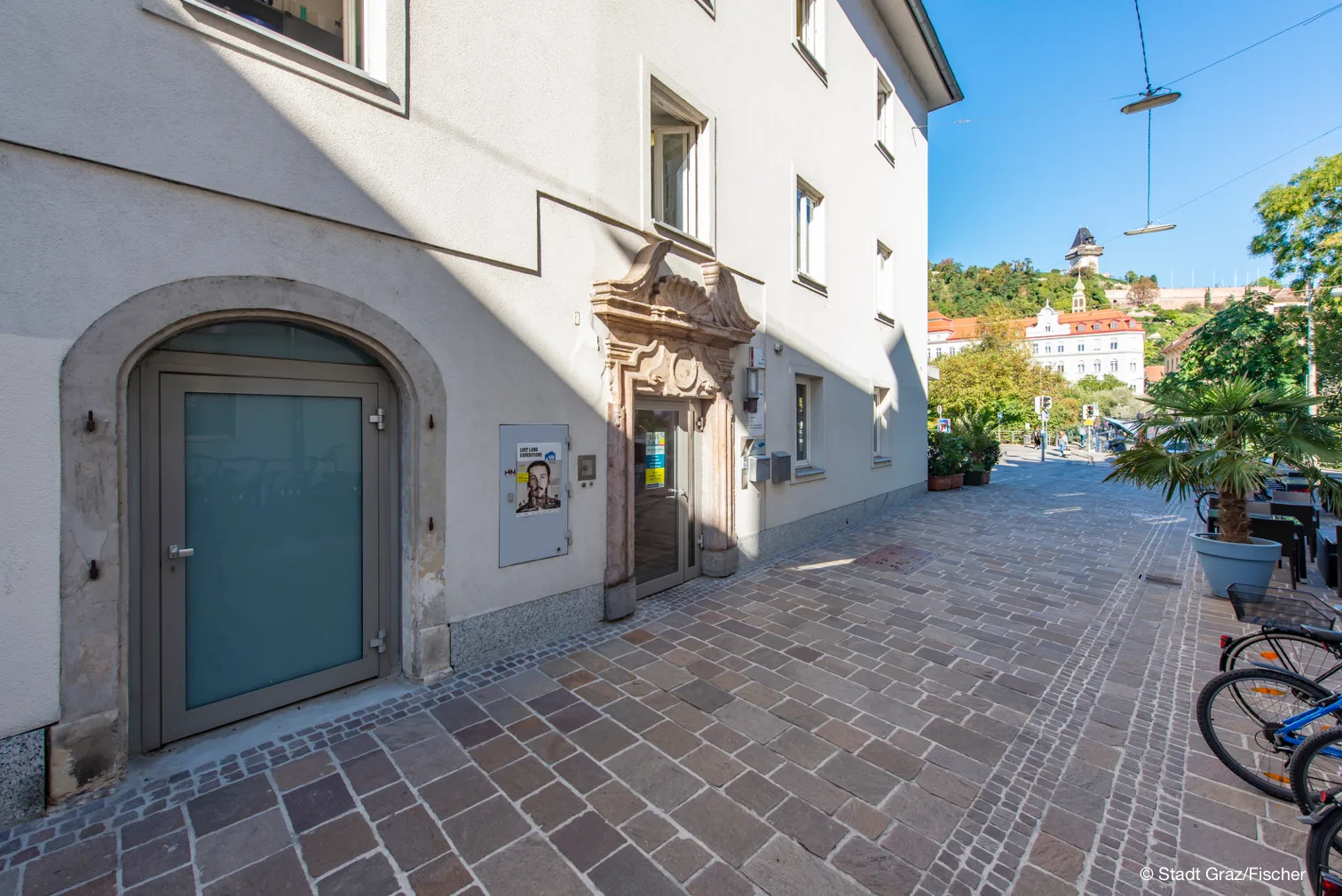 Office for Economic and Tourism Development Graz