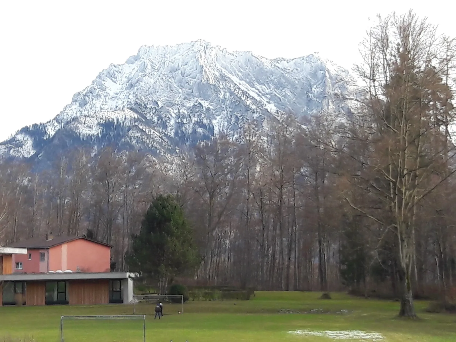 SOS-Kinderdorf Altmünster