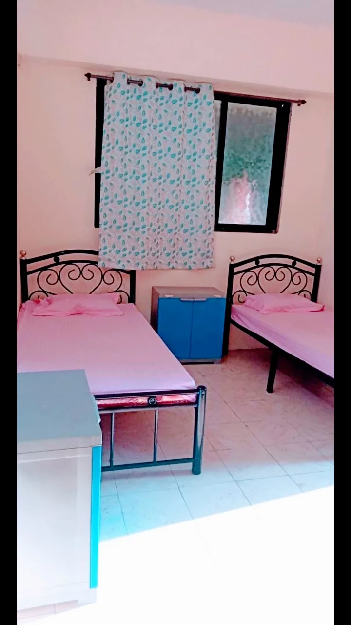 Sadanand Old Age Home