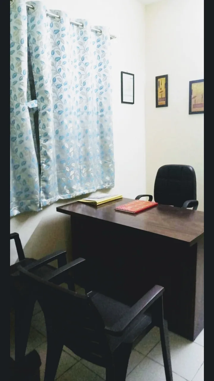 Sadanand Old Age Home