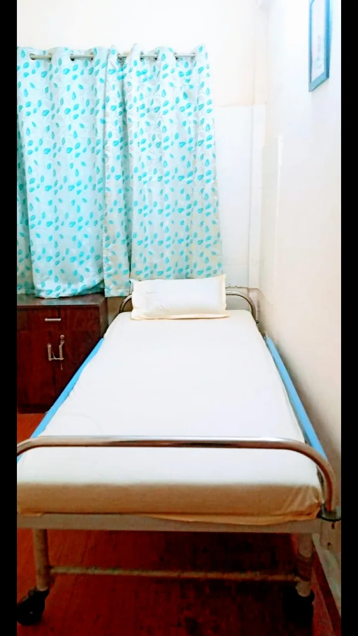 Sadanand Old Age Home