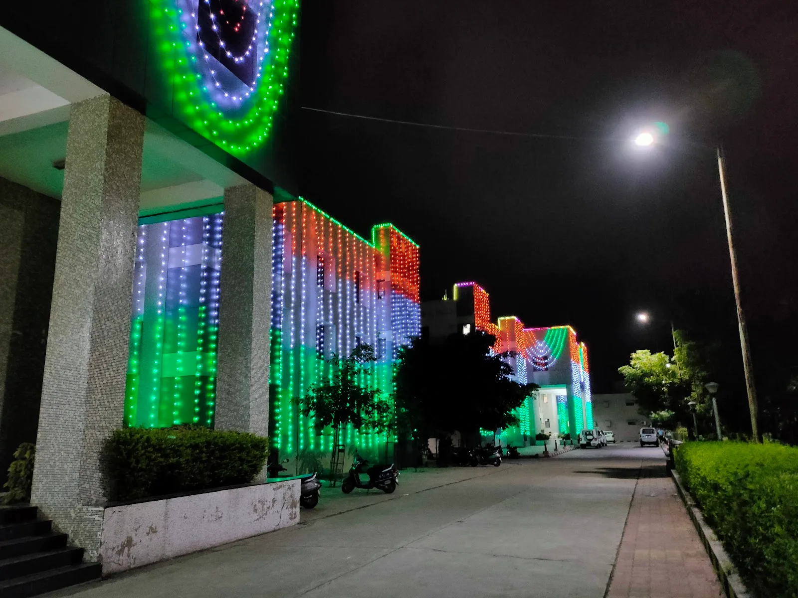Mahesul Seva Sadan