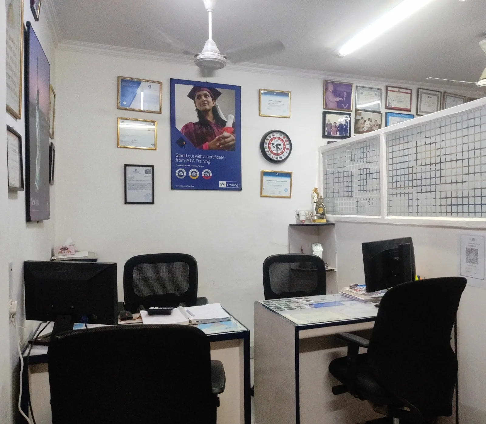 TMI Academy Of Travel Tourism & Aviation Studies
