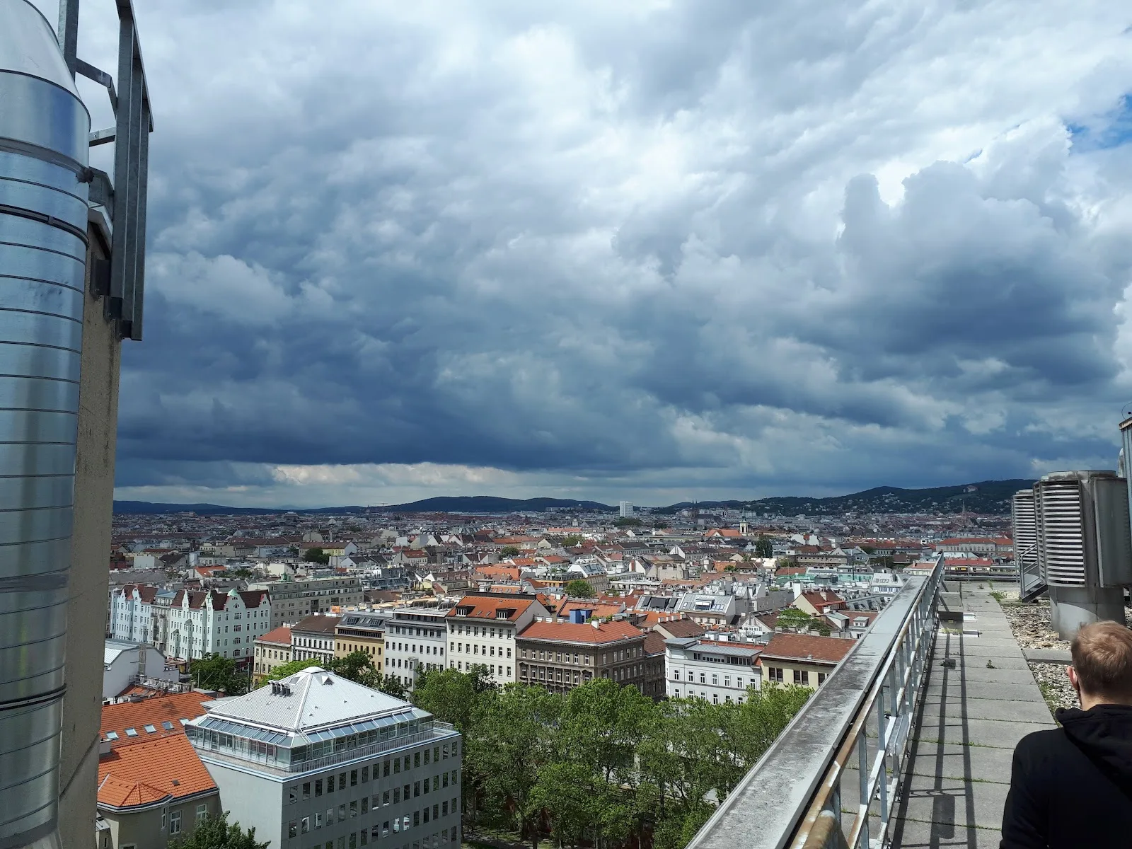 Vienna General Hospital