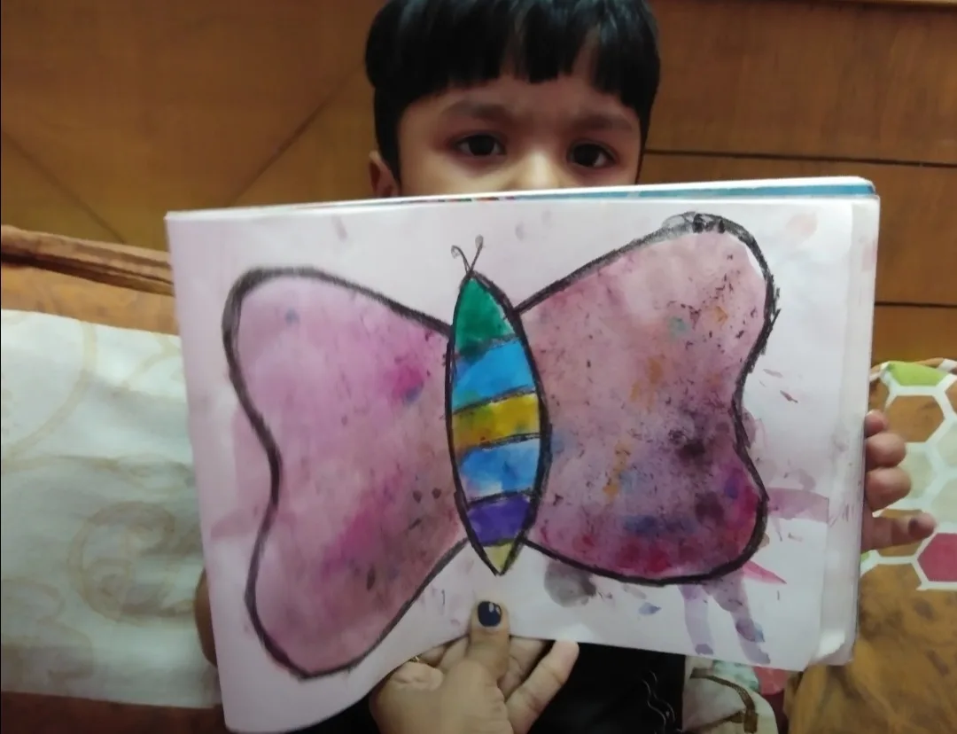 Special Education home sessions