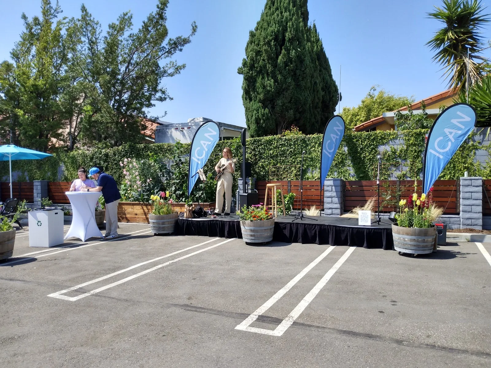 ICAN California Abilities Network