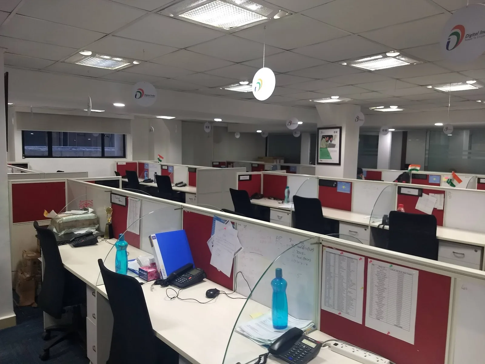 CSC E-Governance Services India Limited