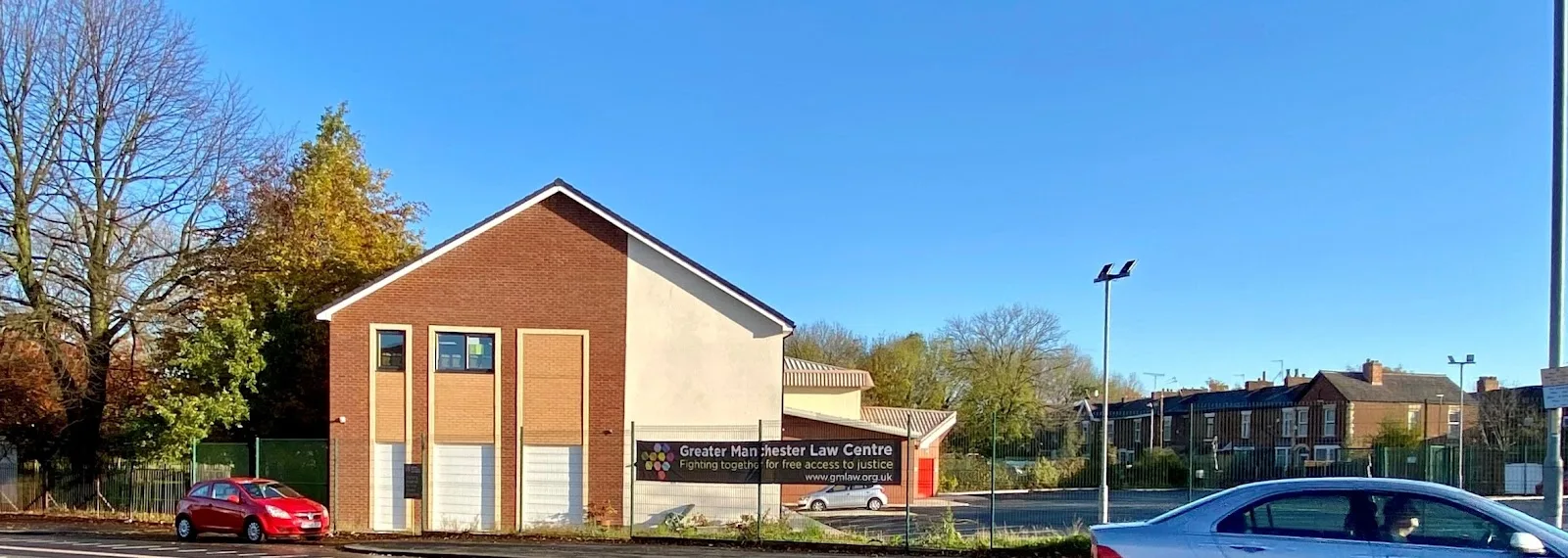 Greater Manchester Law Centre