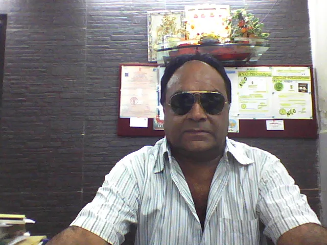 Grace Welfare Trust