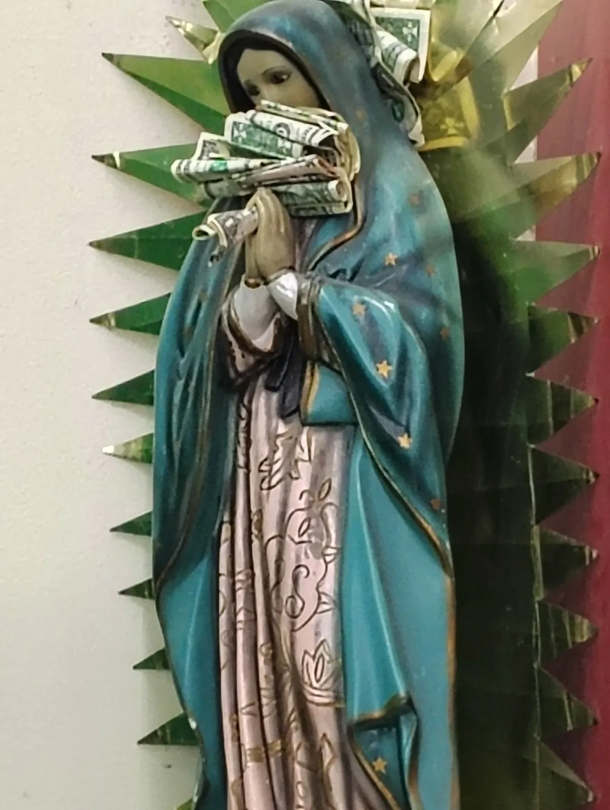 Lord of the Streets Episcopal Church