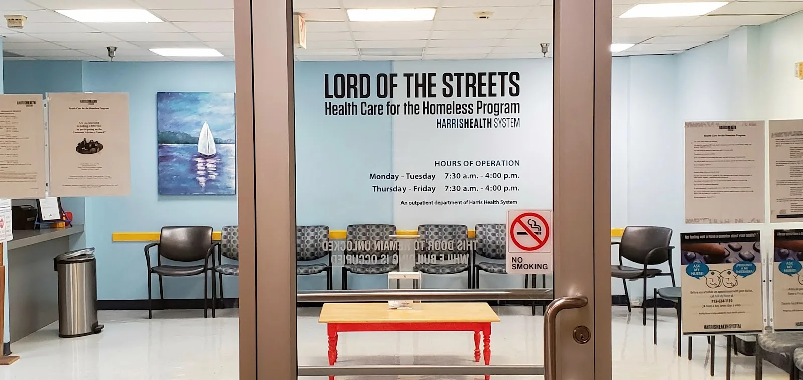 Lord of the Streets Episcopal Church