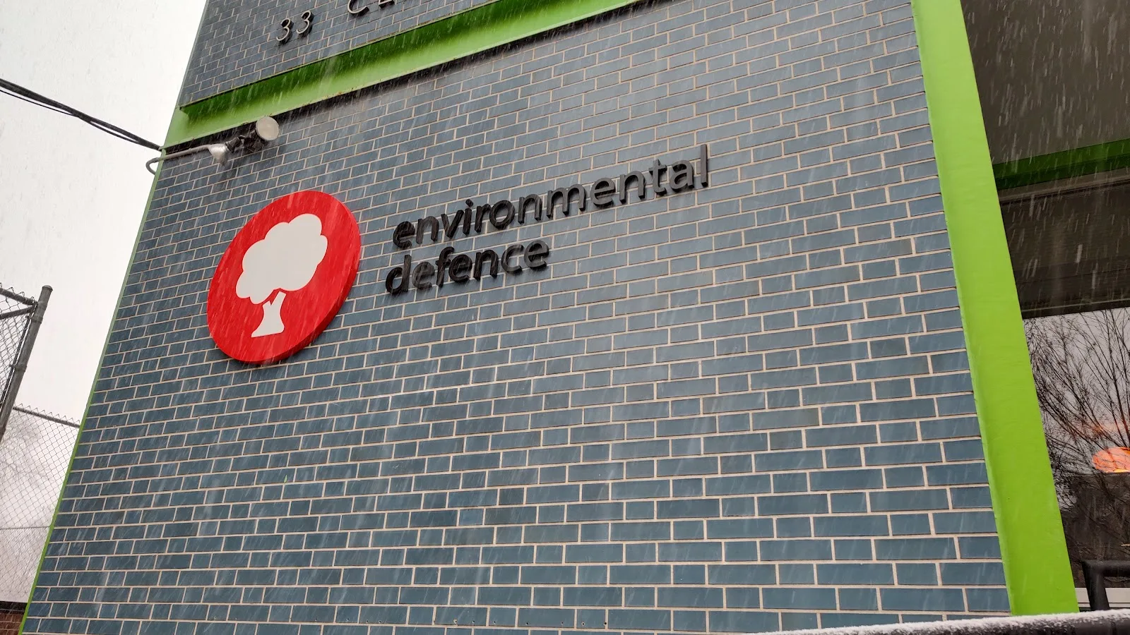 Environmental Defence