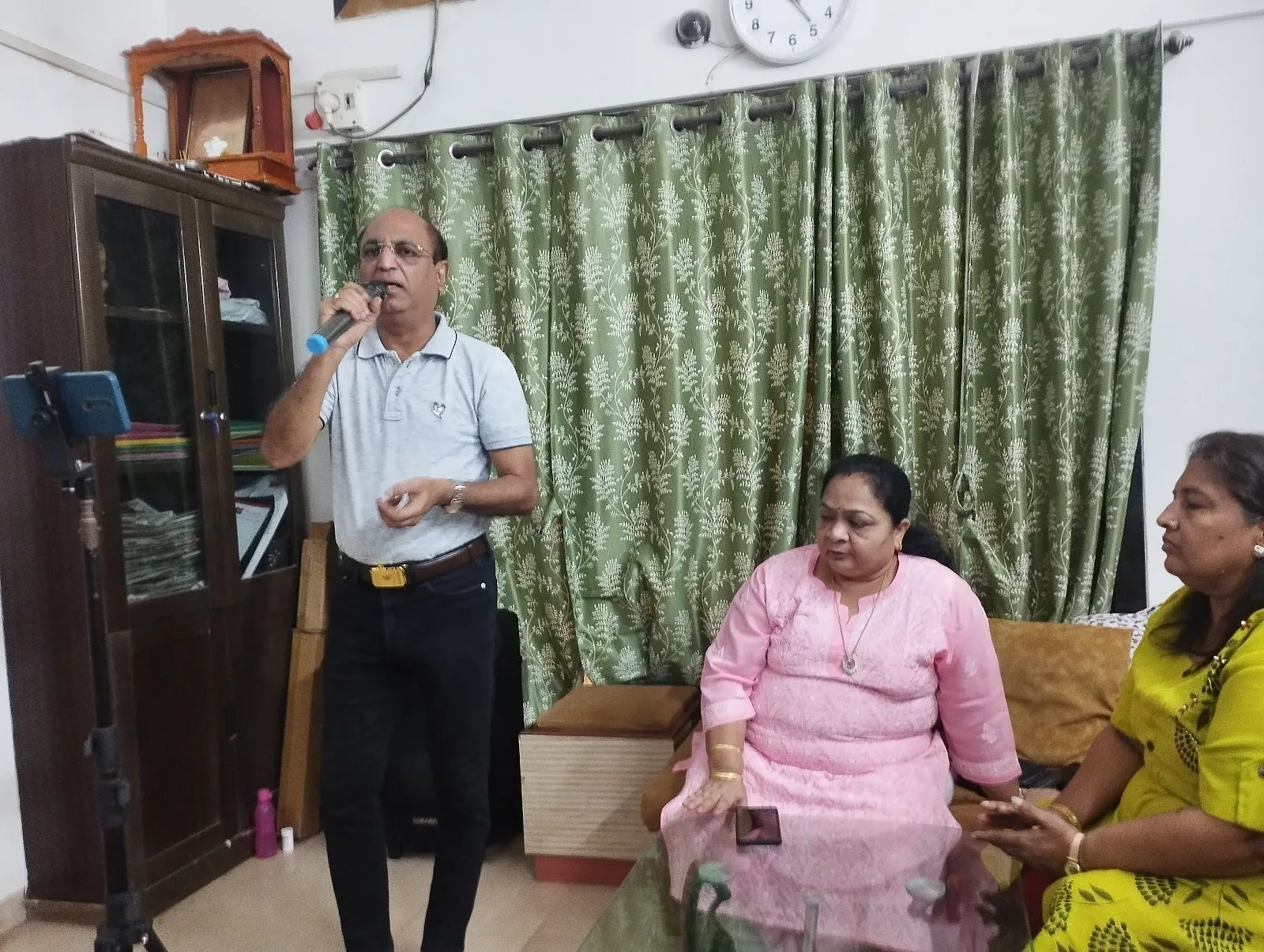 VISHARANTI GHAR FOUNDATION