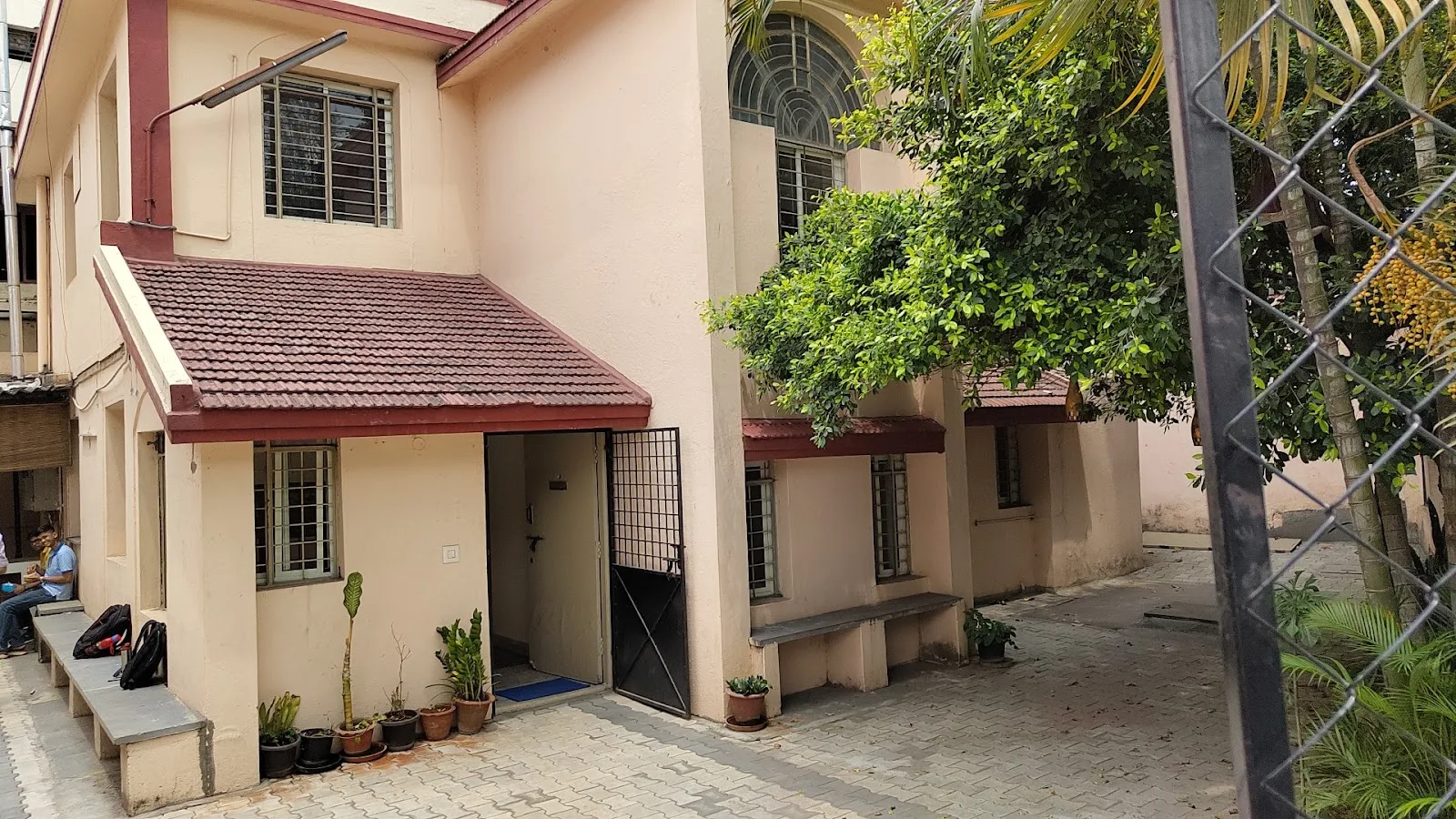 Bangalore multipurpose social society