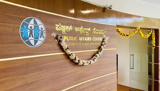 Public Affairs Centre