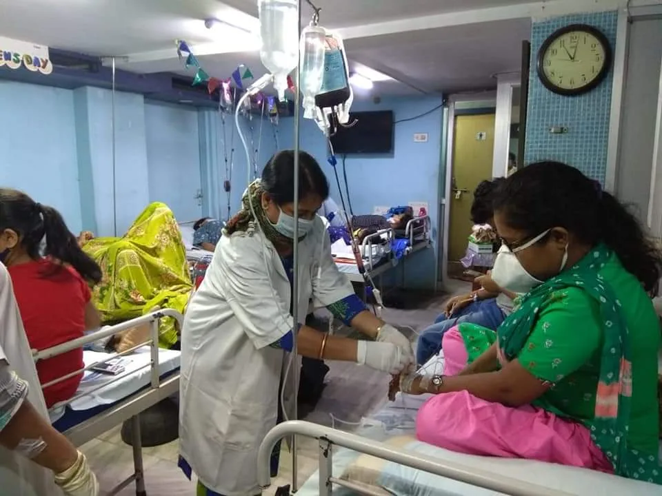 Bhoruka Public Welfare Trust