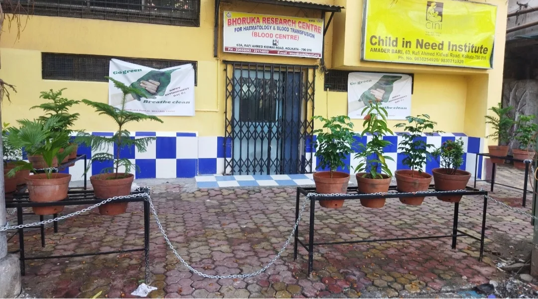 Bhoruka Public Welfare Trust