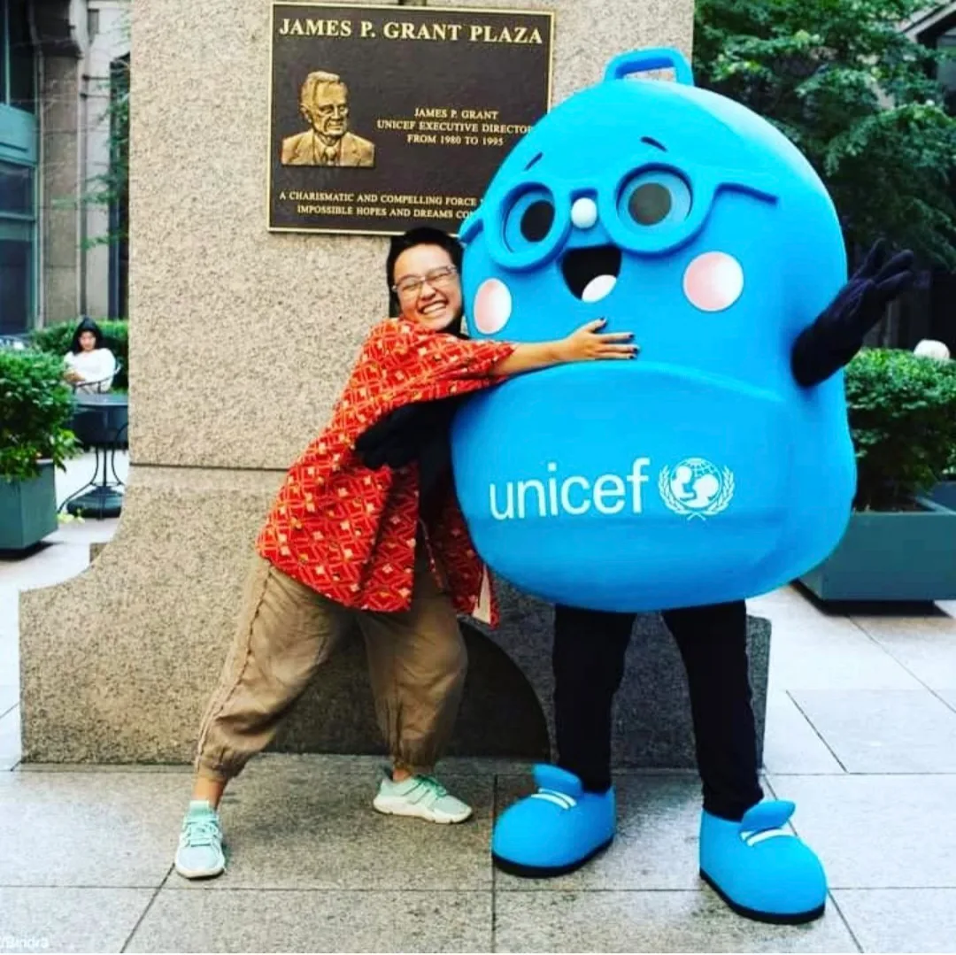 UNICEF France