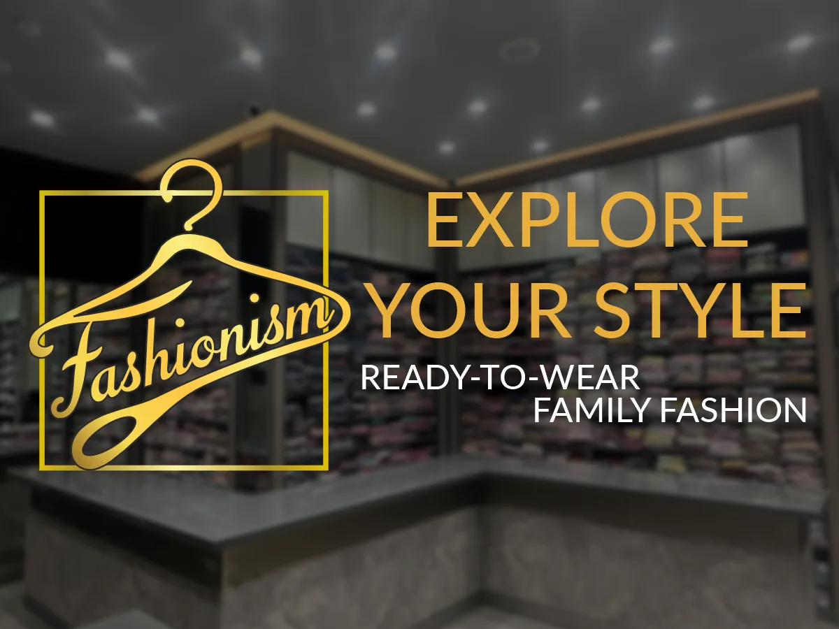 Fashionism