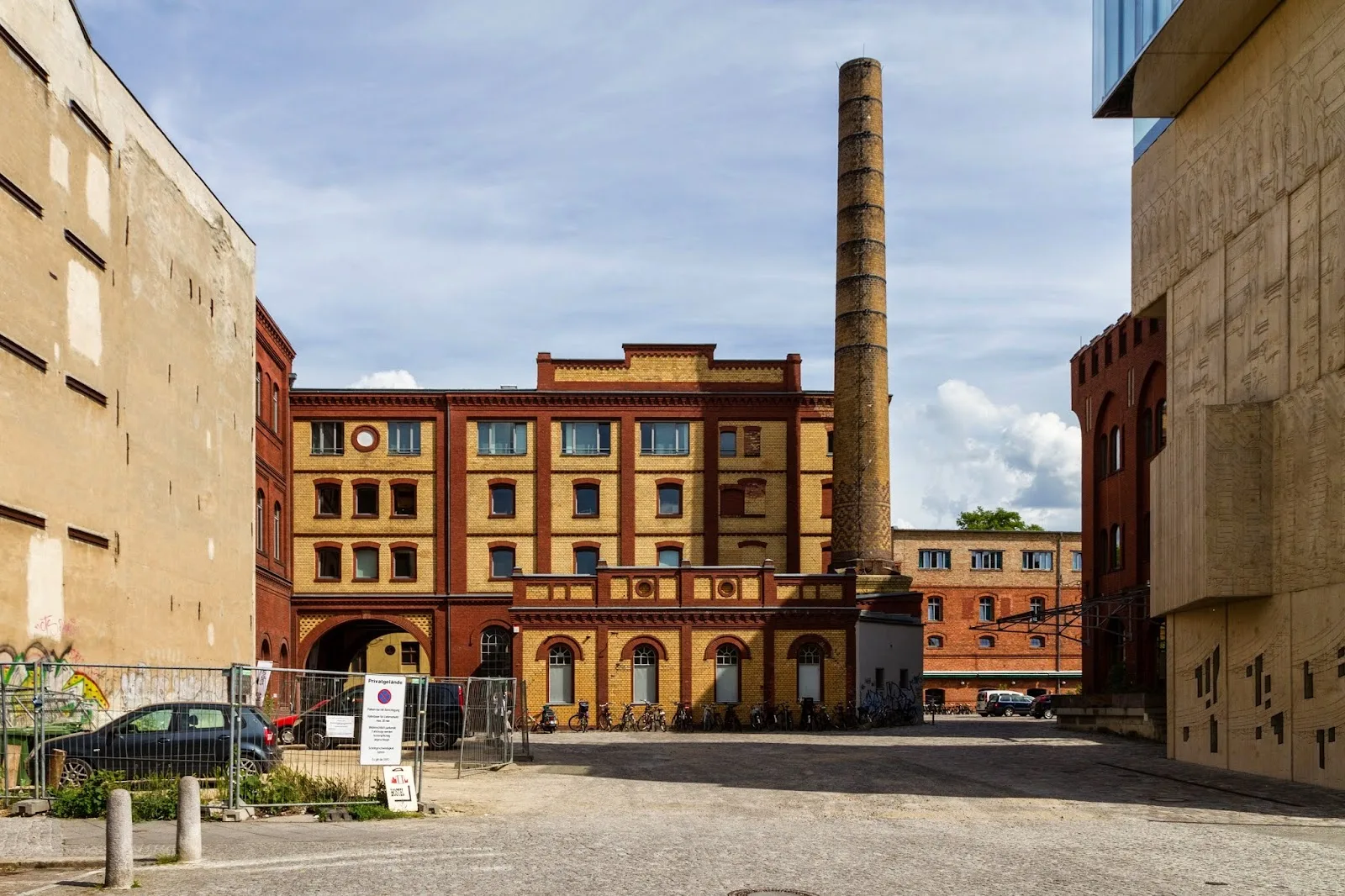 Pfefferwerk Stadtkultur gGmbH