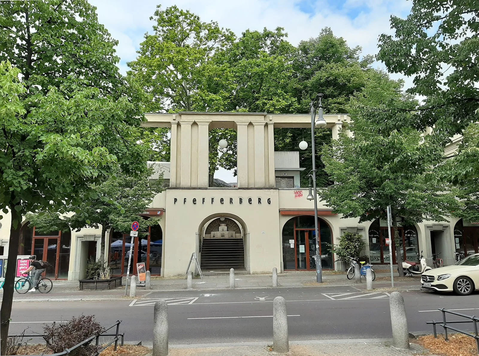 Pfefferwerk Stadtkultur gGmbH