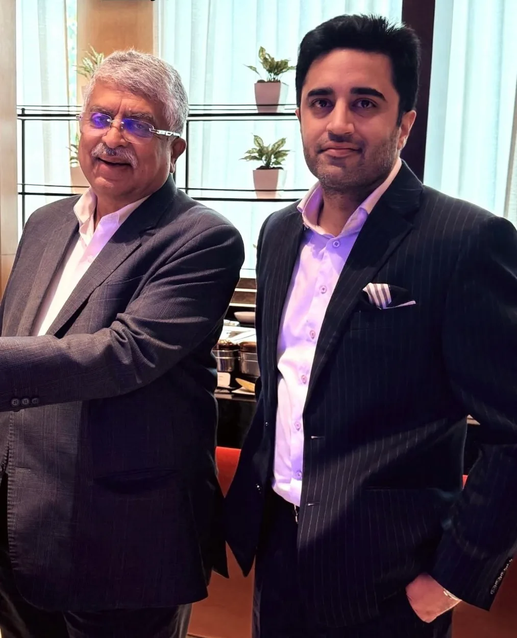 Arora Foundation