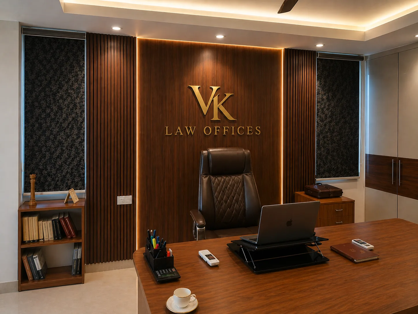 VK Law Offices
