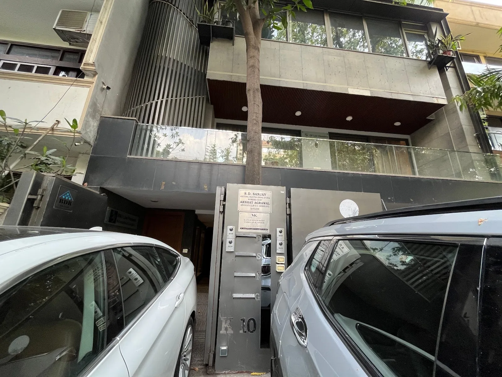 VK Law Offices