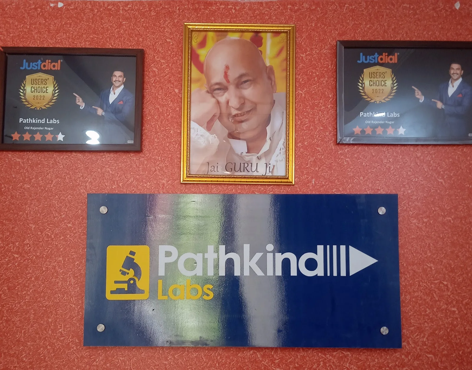 Pathkind Labs