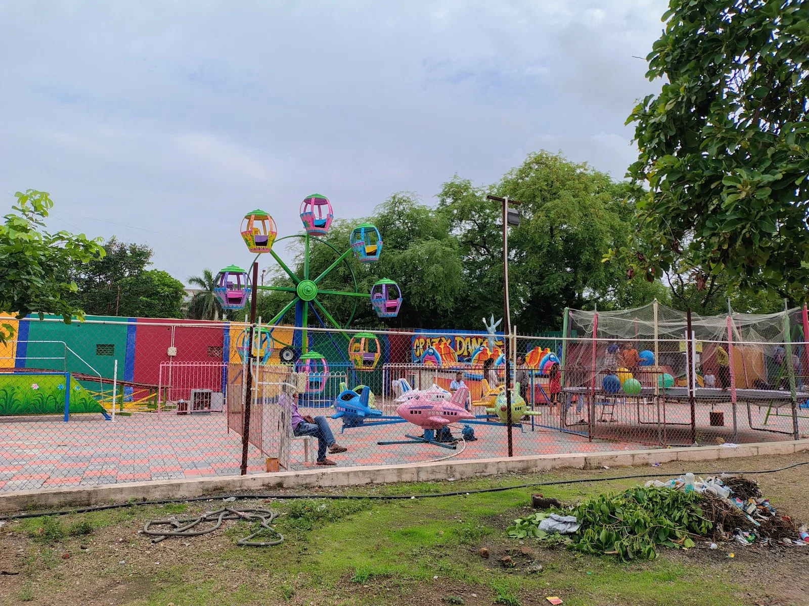 Bal Bhavan, Rajkot