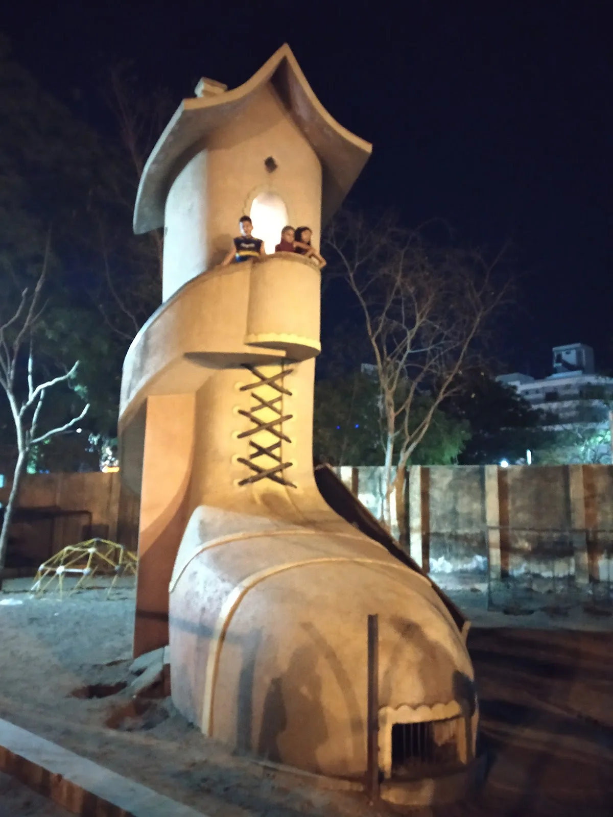 Bal Bhavan, Rajkot